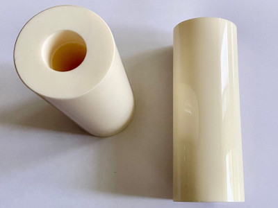 Плунжер керамический 02020095 для насоса высокого давления Comet SLR 263/160 Ø50 мм