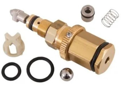 KIT 278 Ремкомплект регулятора