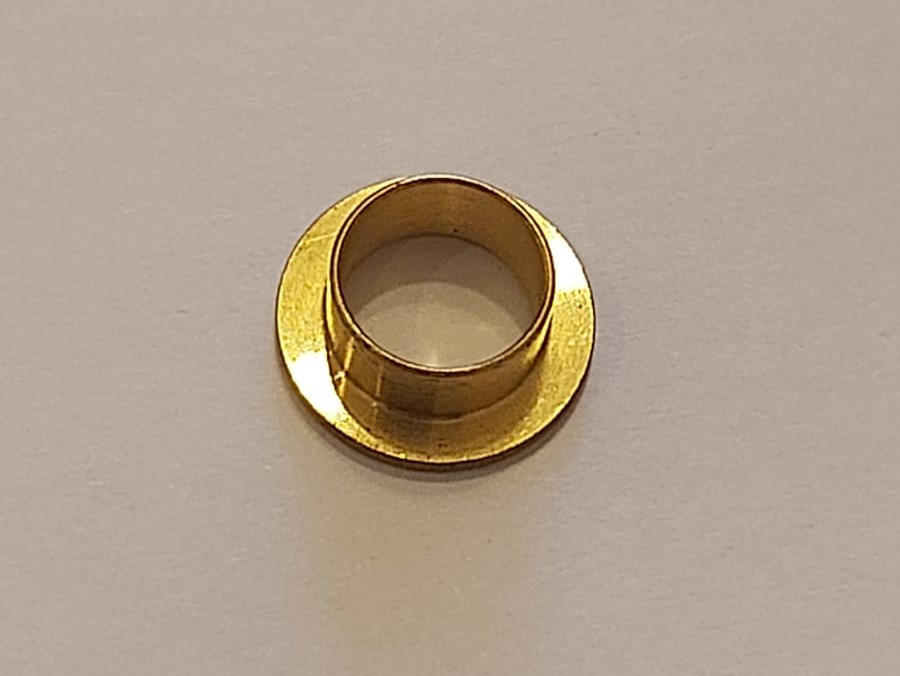 Шайба-втулка плунжера 8х13х1 VTRS09321/44211570 для Interpump IPG Series 44