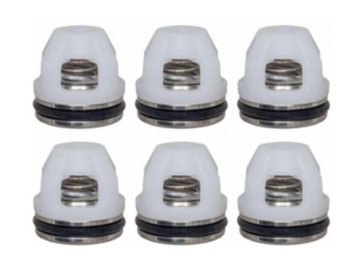 Комплект клапанов (аналог KTRI40207) для IPC