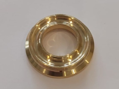 Упор передний (47.2169.70) манжеты низкого давления для IPG Interpump 47 Series Ø20 мм