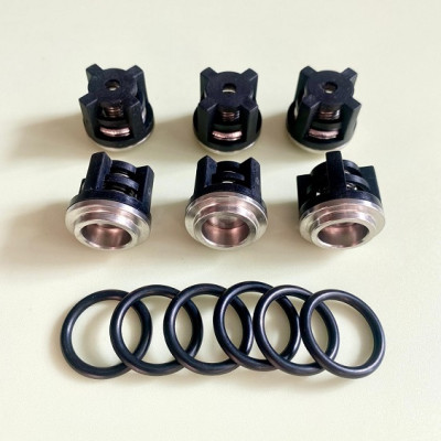 Комплект клапанов KIT 2864 для Annovi Reverberi RR, RRA, RK