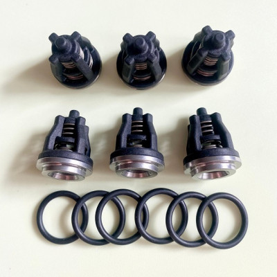 Комплект клапанов для Mazzoni серии MMD