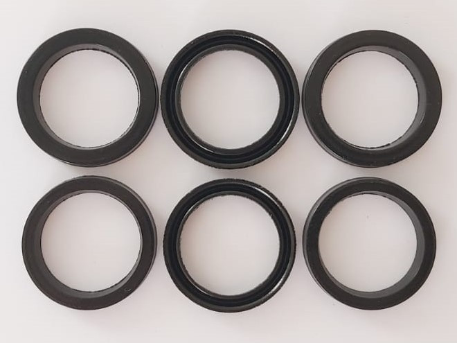 Комплект манжет "ТехУм" KIT 248 (аналог 34024801) для IPG Series 66 W1550 Ø28 мм