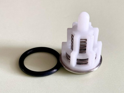 Клапан большой 36.7115.01/36711501 для помпы IPG