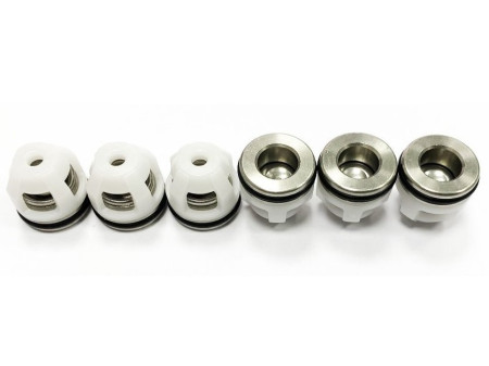 Комплект клапанов KIT 2186 для Annovi Reverberi RCS