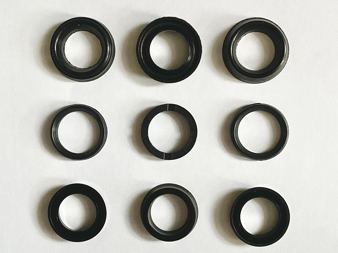 Комплект манжет "ТехУм" KIT 12 для Bertolini WBL, WBS Ø18 мм