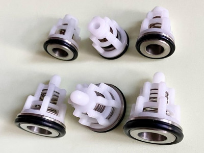 Комплект клапанов для ACG 15.25