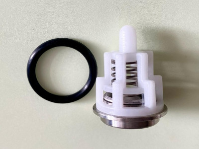 Клапан большой для ACG 15.25