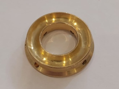 Упор передний (2980070) манжеты низкого давления для Annovi Reverberi Ø18 мм