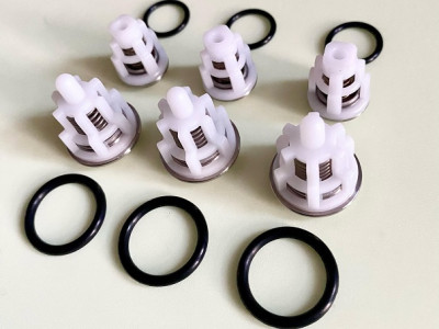 Комплект клапанов KIT 269 для помпы GRASS E3B2515, E2B1913