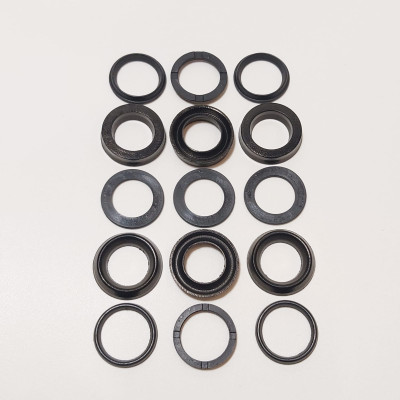 Комплект манжет "ТехУм" KIT 179 (аналог 079844973) для Bertolini TML-HP 1228-2028 Ø18 мм