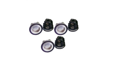 Комплект клапанов KIT 2780 для Annovi Reverberi XW, XWA, XWT, XWF, XWL, XWLA