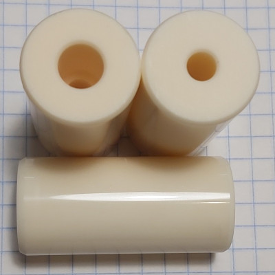 Плунжер керамический 58.0402.09 для IPG Series 58 Evolution 2 (E2B2014) и прочих 18х42 мм