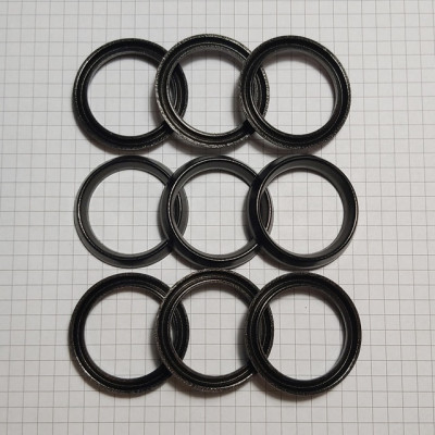 Комплект манжет "ТехУм" (аналог 07.0866) Speck P41/58, P41/70 Ø30 мм