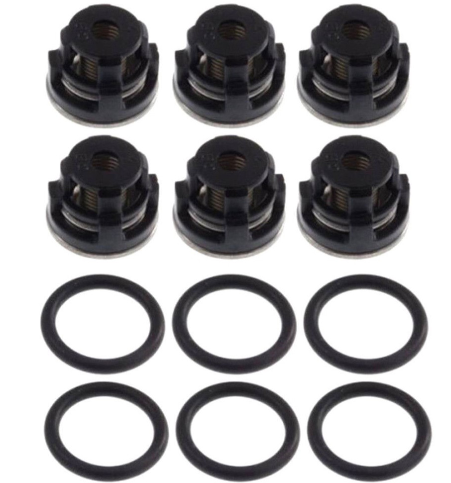 Комплект клапанов KIT 2125 для Annovi Reverberi SXM и прочих