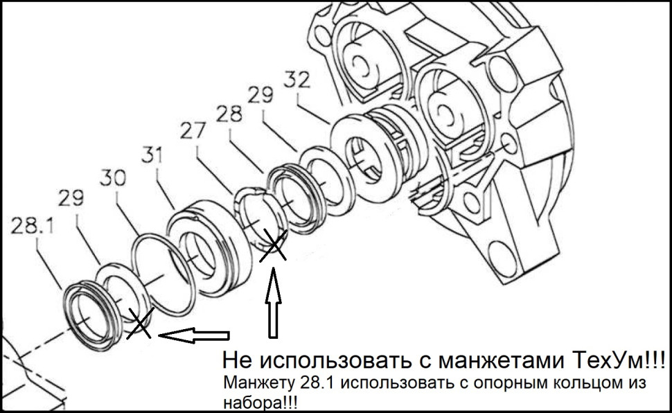 tu88/0031 аналог 41.0491
